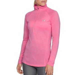 UNDER ARMOUR Tech Twist ½ Zip- 3